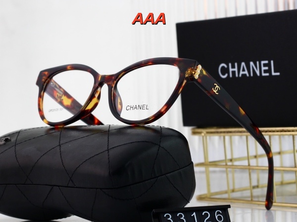Chanel-Sunglass(AAA)-0014