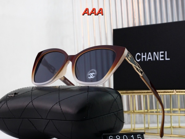 Chanel-Sunglass(AAA)-0143