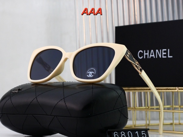 Chanel-Sunglass(AAA)-0145