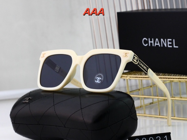 Chanel-Sunglass(AAA)-0147