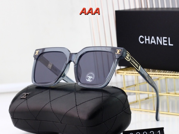 Chanel-Sunglass(AAA)-0148