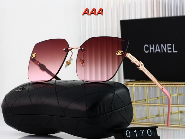 Chanel-Sunglass(AAA)-0154