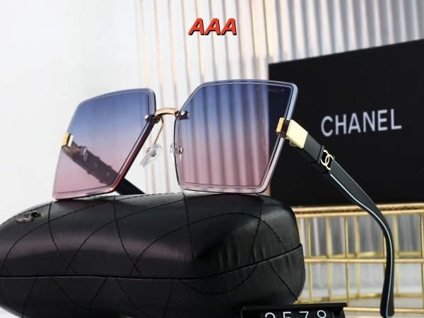 Chanel-Sunglass(AAA)-0161