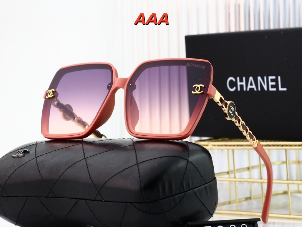 Chanel-Sunglass(AAA)-0169