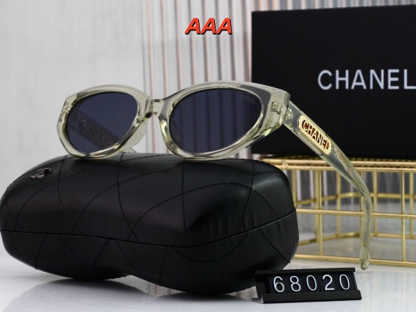 Chanel-Sunglass(AAA)-0172