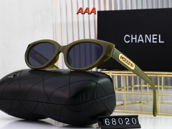 Chanel-Sunglass(AAA)-0177