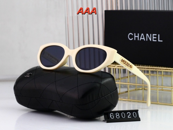 Chanel-Sunglass(AAA)-0178