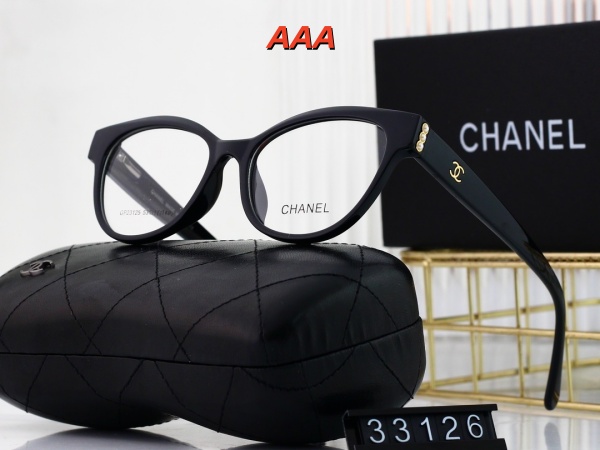 Chanel-Sunglass(AAA)-0018