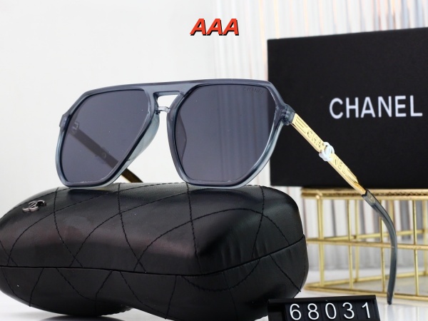Chanel-Sunglass(AAA)-0180