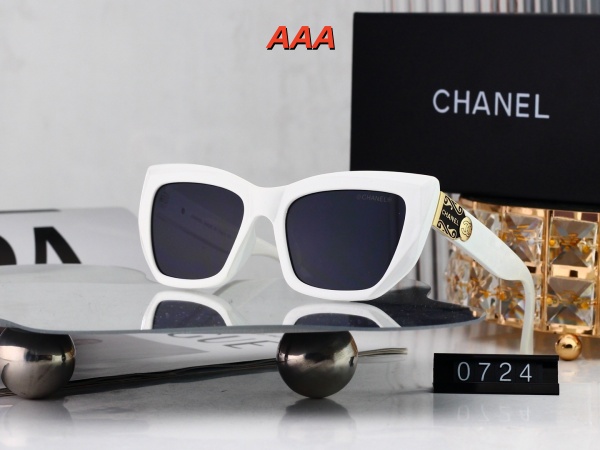 Chanel-Sunglass(AAA)-0186