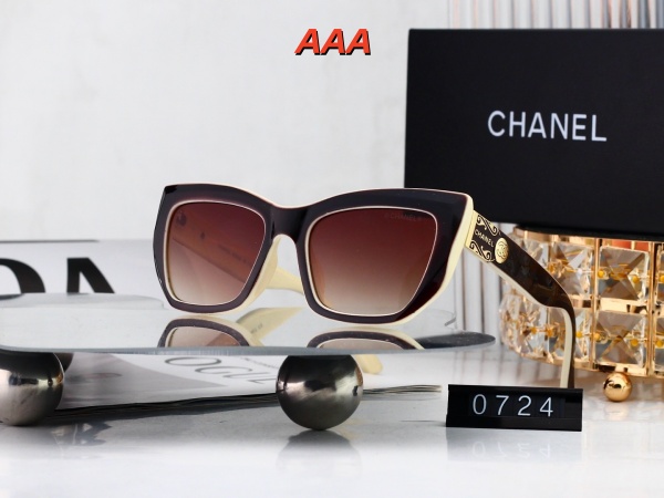 Chanel-Sunglass(AAA)-0187