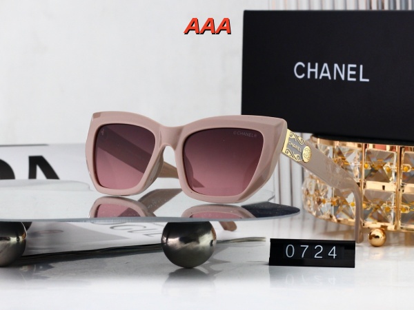 Chanel-Sunglass(AAA)-0189