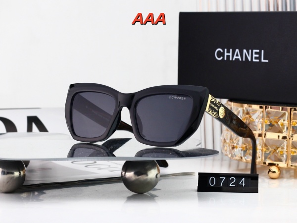 Chanel-Sunglass(AAA)-0191