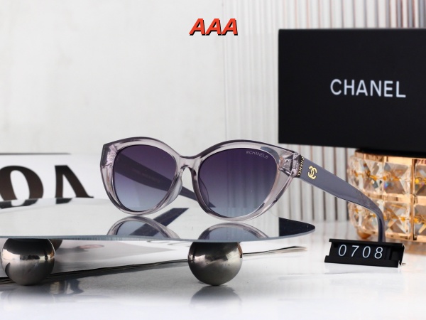 Chanel-Sunglass(AAA)-0194