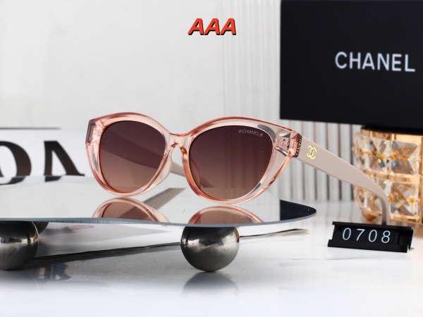 Chanel-Sunglass(AAA)-0195