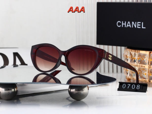 Chanel-Sunglass(AAA)-0197