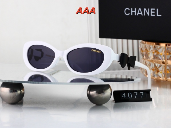 Chanel-Sunglass(AAA)-0199