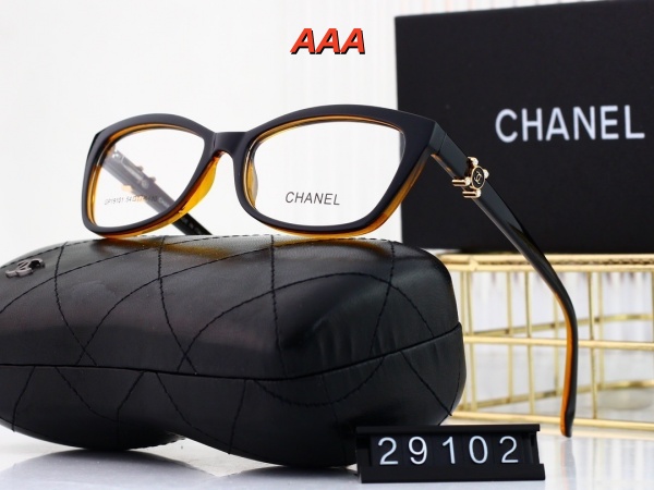 Chanel-Sunglass(AAA)-0002