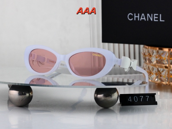 Chanel-Sunglass(AAA)-0203