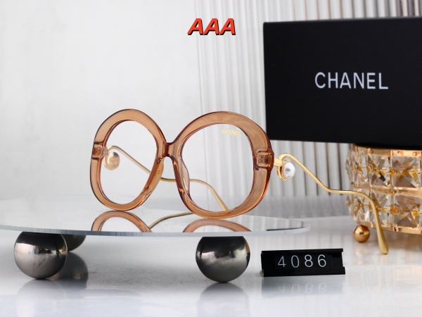 Chanel-Sunglass(AAA)-0205