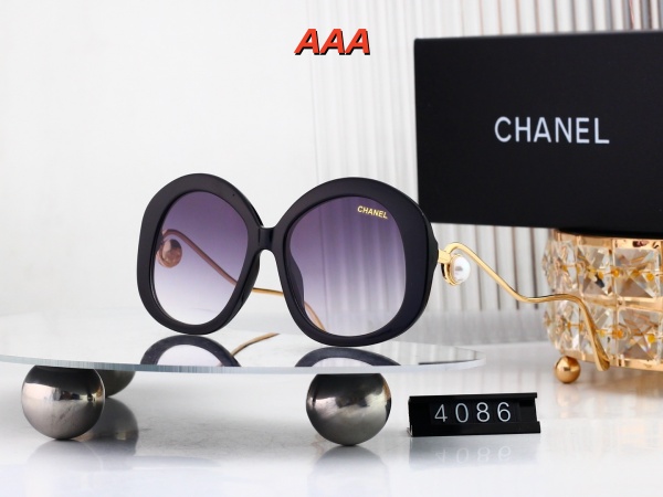 Chanel-Sunglass(AAA)-0211