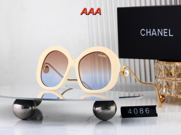 Chanel-Sunglass(AAA)-0213