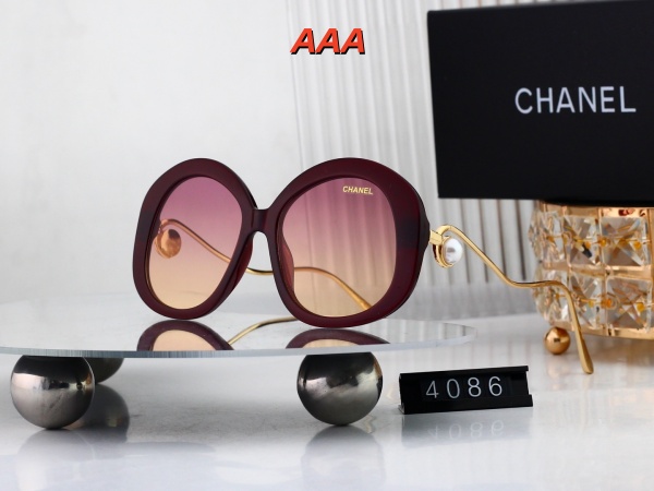 Chanel-Sunglass(AAA)-0216