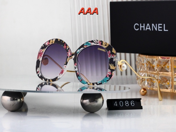 Chanel-Sunglass(AAA)-0217