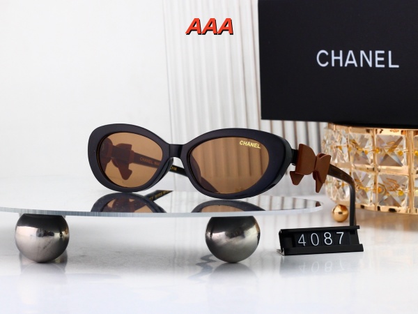 Chanel-Sunglass(AAA)-0221
