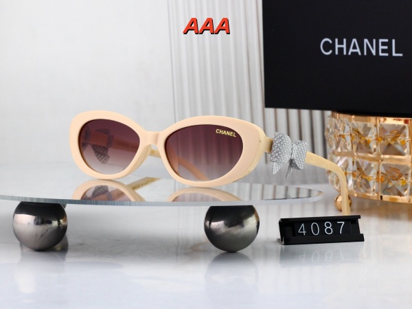 Chanel-Sunglass(AAA)-0224