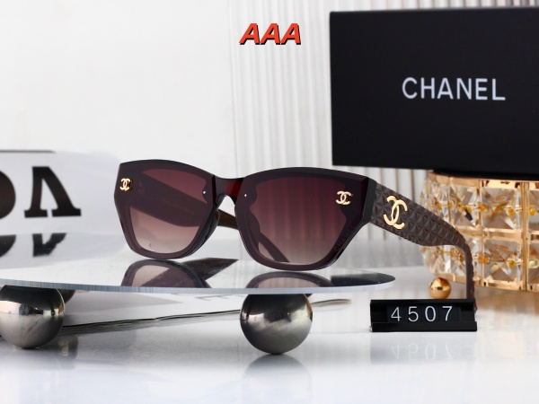 Chanel-Sunglass(AAA)-0229