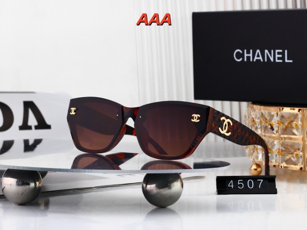 Chanel-Sunglass(AAA)-0231