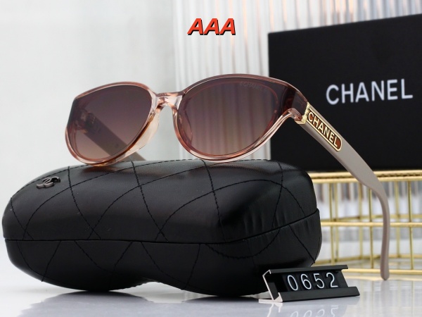 Chanel-Sunglass(AAA)-0236