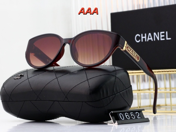 Chanel-Sunglass(AAA)-0238