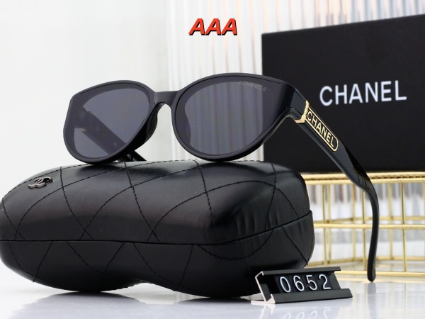 Chanel-Sunglass(AAA)-0239