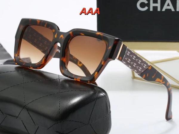 Chanel-Sunglass(AAA)-0243