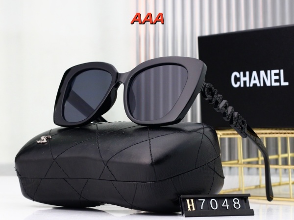 Chanel-Sunglass(AAA)-0245