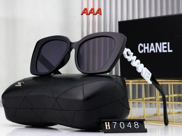 Chanel-Sunglass(AAA)-0246