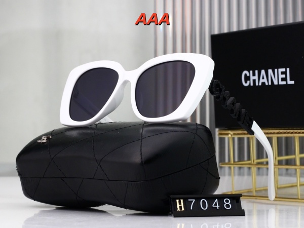 Chanel-Sunglass(AAA)-0247