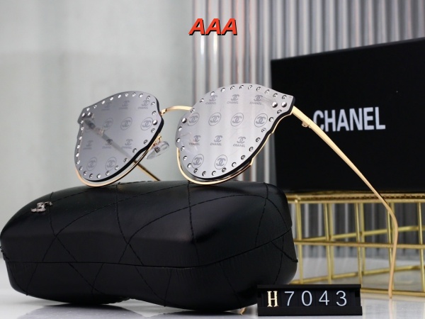 Chanel-Sunglass(AAA)-0260