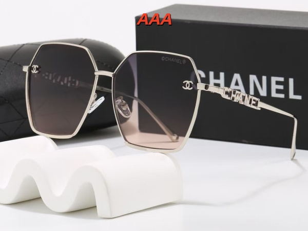 Chanel-Sunglass(AAA)-0261