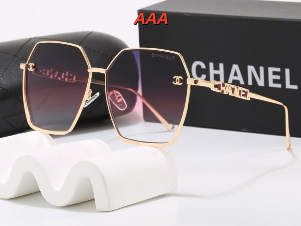 Chanel-Sunglass(AAA)-0265