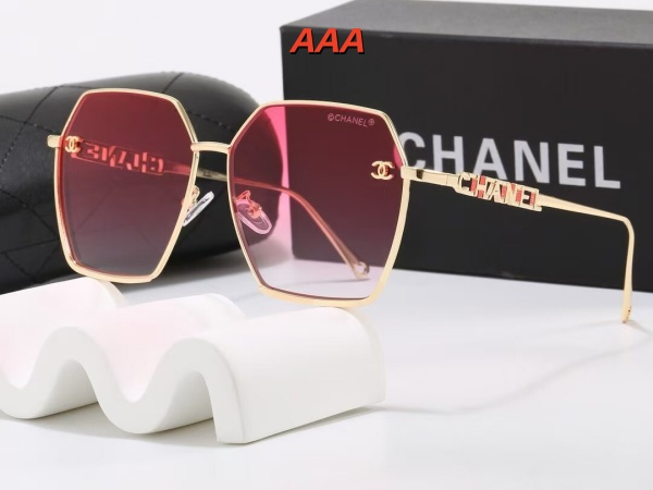 Chanel-Sunglass(AAA)-0266