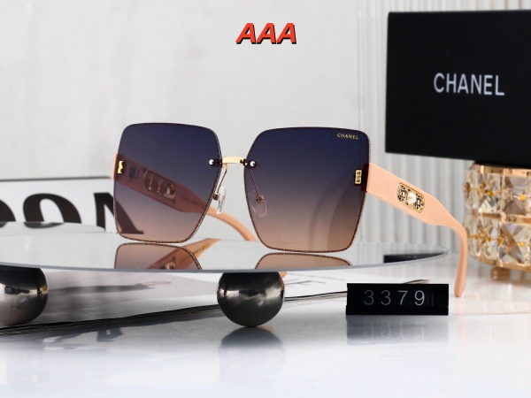 Chanel-Sunglass(AAA)-0276