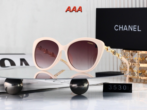 Chanel-Sunglass(AAA)-0279