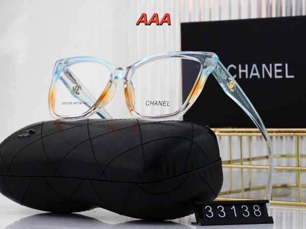 Chanel-Sunglass(AAA)-0028