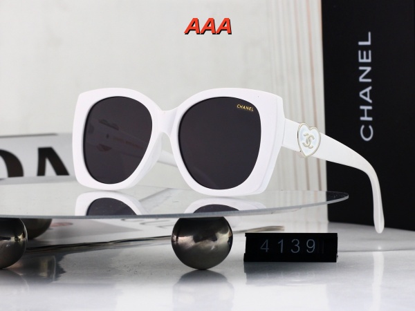 Chanel-Sunglass(AAA)-0284