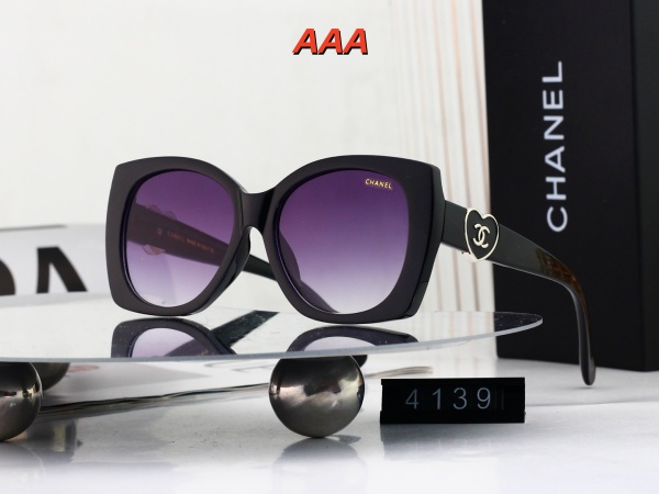 Chanel-Sunglass(AAA)-0286