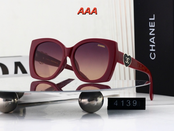 Chanel-Sunglass(AAA)-0288