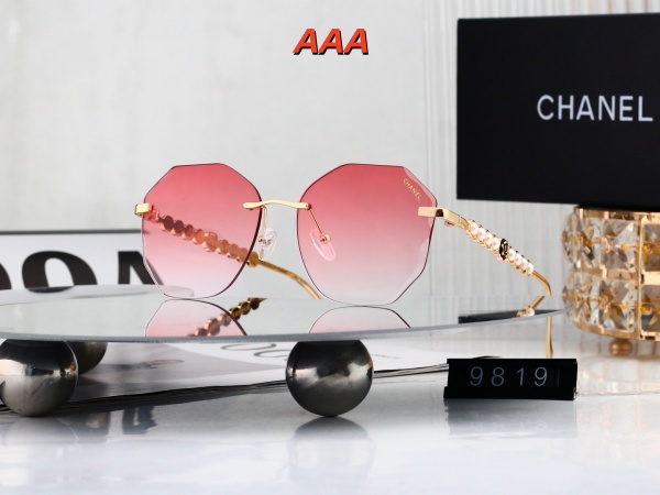 Chanel-Sunglass(AAA)-0297